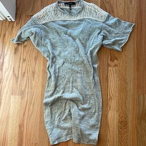 Isabel marant knit dress